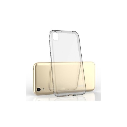 Чохол до мобільного телефона BeCover Honor 8S / 8S Prime Transparancy (705088) (705088)