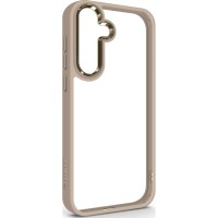 Чохол до мобільного телефона Armorstandart UNIT2 Samsung S25 Plus Titanium Gold (ARM82870)