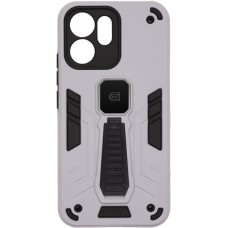 Чохол до мобільного телефона Armorstandart Proover OPPO Reno14 F 5G / Reno14 FS 5G Grey (ARM87175)