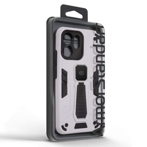 Чохол до мобільного телефона Armorstandart Proover OPPO Reno14 F 5G / Reno14 FS 5G Grey (ARM87175)