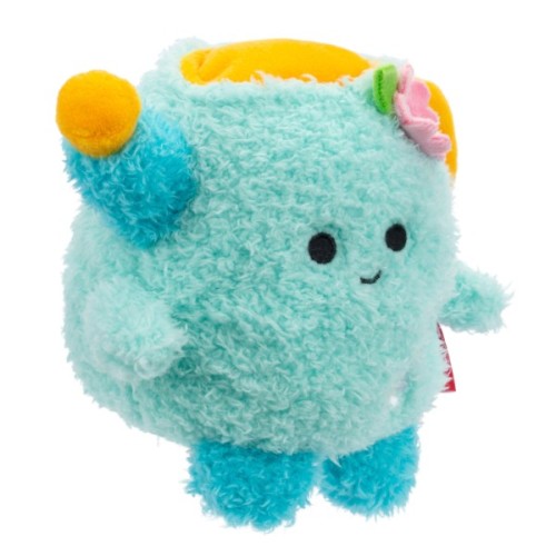 М'яка іграшка BumBumz SpringBumz Лійка Косімо, 11 см (RBBZ00711)