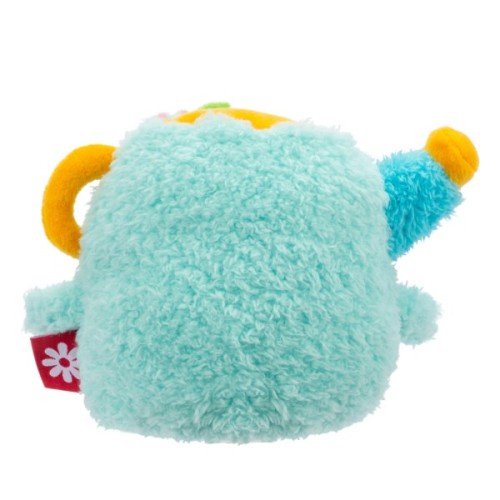 М'яка іграшка BumBumz SpringBumz Лійка Косімо, 11 см (RBBZ00711)