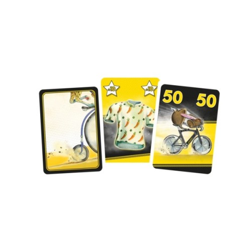 Настільна гра Geekach Games Велонімо (Velonimo) (укр.) (GKCH087VN)