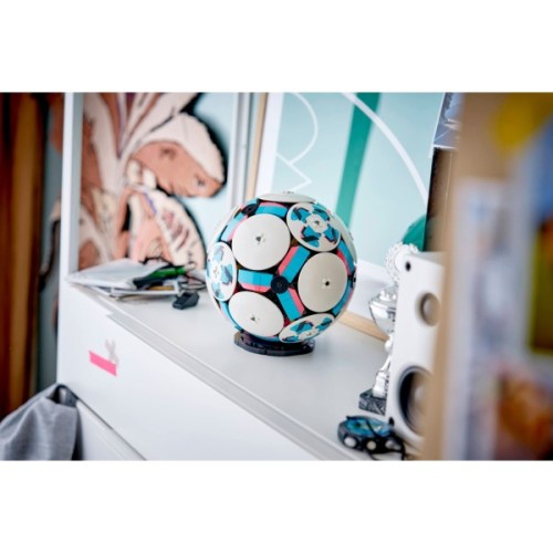 Конструктор LEGO Editions Football Футбольний м'яч (43019)