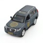 Машина TechnoDrive серії Шеврони Героїв - Toyota Prado - Кара-Даг (KM6189)