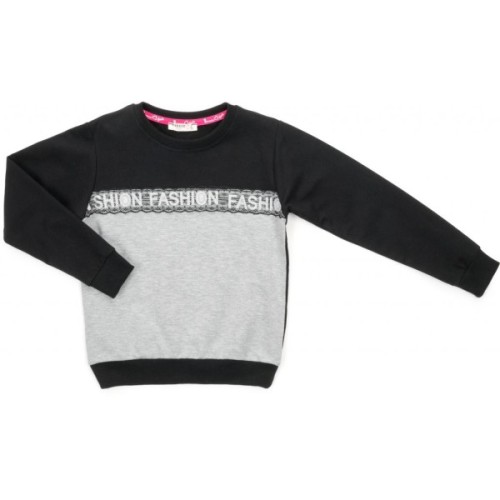 Набір дитячого одягу Breeze "FASHION" (13218-134G-gray)