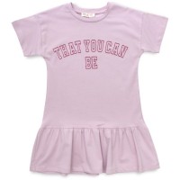 Плаття дитяче Smile THAT YOU CAN BE (7080-146G-purple)