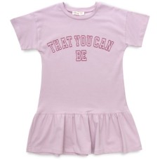 Плаття дитяче Smile THAT YOU CAN BE (7080-146G-purple)