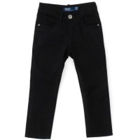 Штани дитячі Breeze класичні (OZ-17510-104B-black)