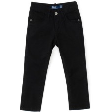Штани дитячі Breeze класичні (OZ-17510-104B-black)