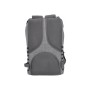 Рюкзак шкільний Bodachel 29*17*50 см сірий (BS01-262-L)