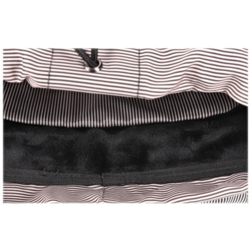 Рюкзак шкільний Bodachel 29*17*50 см сірий (BS01-262-L)