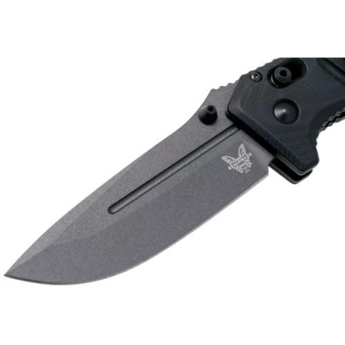 Ніж Benchmade Sibert Adamas (275GY-1)