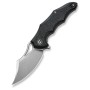 Ніж Civivi Chiro, Black G10, Satin (C23046-3)