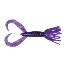 Силікон рибальський Keitech Little Spider 3.5" (5 шт/уп) кea04 violet (1551.04.64)