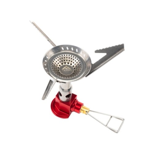 Пальник Terra Incognita Tais reduktor (4823081506669)