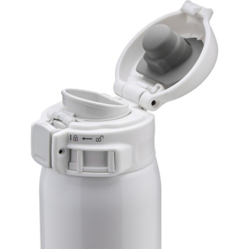 Термокружка Zojirushi SM-SR48WA 0.48 л White (1678.05.56)