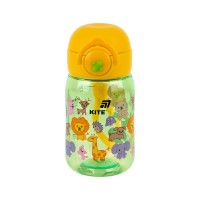 Пляшка для води Kite 360 мл, Zoo (K25-1235-3)