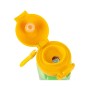 Пляшка для води Kite 360 мл, Zoo (K25-1235-3)