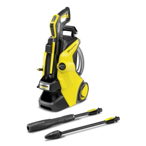 Мийка високого тиску Karcher K 5 Power Control Flex (1.324-700.0)
