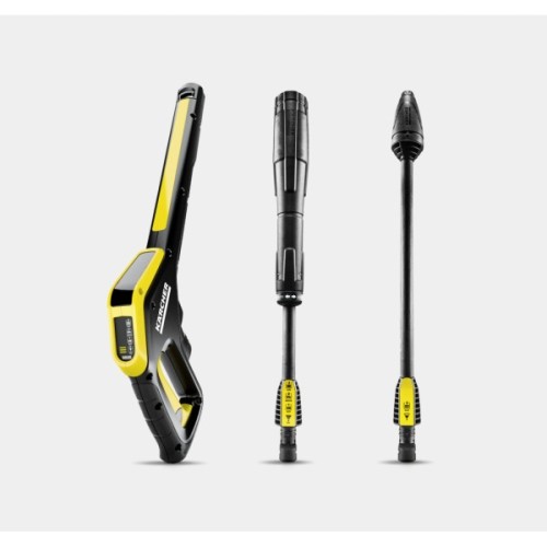 Мийка високого тиску Karcher K 5 Power Control Flex (1.324-700.0)