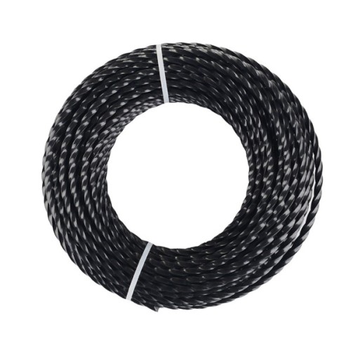 Жилка косильна SEQUOIA 3.0 мм * 15 мм, кручений квадрат (TL3.0-L15-Profi)