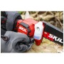 Ланцюгова пила Skil SKIL 0512 CA Li-Ion 20V, акумуляторна безщіткова, 2x2.5Ah (GS1E0512CA+BC1E3110A)