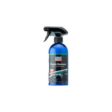 Автомобільний очисник Liqui Moly PLASTIC RESTORER 0,5л (23043)