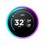 Система рідинного охолодження NZXT Kraken Elite RGB 240mm AIO (RL-KR24E-W2)