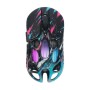 Мишка GravaStar Mercury X Pro Wireless/Bluetoot/USB Neon Graffiti (GSXPRO_CG_BLK)