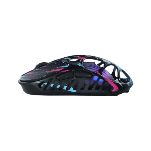 Мишка GravaStar Mercury X Pro Wireless/Bluetoot/USB Neon Graffiti (GSXPRO_CG_BLK)