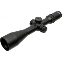 Оптичний приціл Vector Optics Tauron GenII 5-40X56 (34 мм) ED FFP illum. VTA-8 MIL (SCFF-35)
