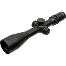 Оптичний приціл Vector Optics Tauron GenII 5-40X56 (34 мм) ED FFP illum. VTA-8 MIL (SCFF-35)