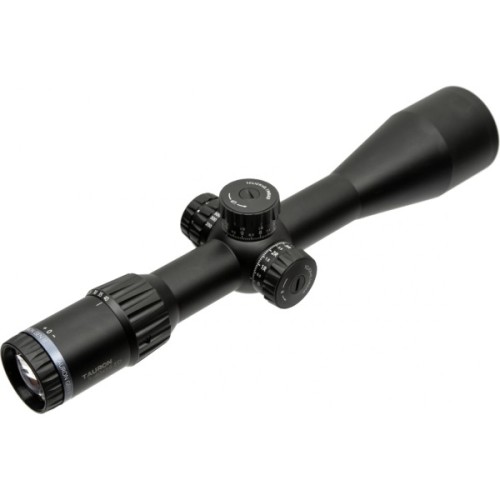 Оптичний приціл Vector Optics Tauron GenII 5-40X56 (34 мм) ED FFP illum. VTA-8 MIL (SCFF-35)