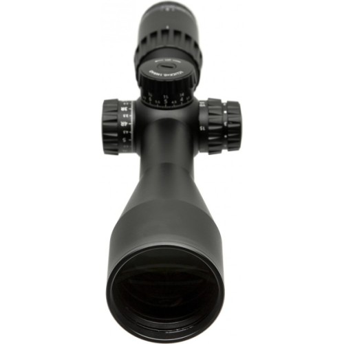 Оптичний приціл Vector Optics Tauron GenII 5-40X56 (34 мм) ED FFP illum. VTA-8 MIL (SCFF-35)