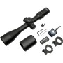 Оптичний приціл Vector Optics Tauron GenII 5-40X56 (34 мм) ED FFP illum. VTA-8 MIL (SCFF-35)