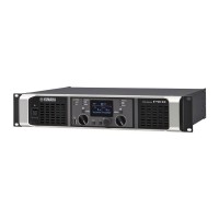 Підсилювач Yamaha PX8