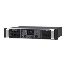 Підсилювач Yamaha PX8