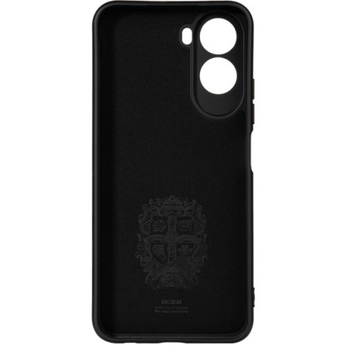 Чохол до мобільного телефона Armorstandart ICON Xiaomi Redmi A7 Pro 4G Black (ARM91085)