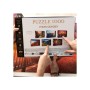 Пазл Trefl Premium Plus Острів духів 1000 елементів (5900511108262)