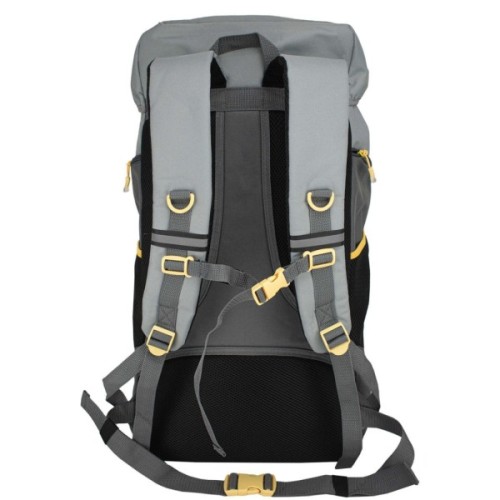 Рюкзак туристичний Semi Line 45 Grey (A3040-1) (DAS302181)