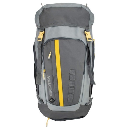 Рюкзак туристичний Semi Line 45 Grey (A3040-1) (DAS302181)