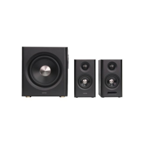 Акустична система Edifier S355DB 150W Bluetooth Hi-Res Black (S355DBBlack)