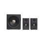 Акустична система Edifier S355DB 150W Bluetooth Hi-Res Black (S355DBBlack)
