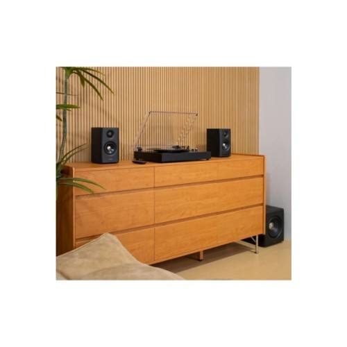 Акустична система Edifier S355DB 150W Bluetooth Hi-Res Black (S355DBBlack)