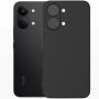 Чохол до мобільного телефона BeCover Silicone Poco X8 Pro Max Black (716020)