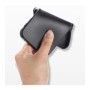 Чохол до мобільного телефона BeCover Silicone Poco X8 Pro Max Black (716020)