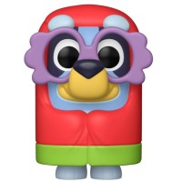 Фігурка Funko Pop серії Блуї - Джанет (94054F)