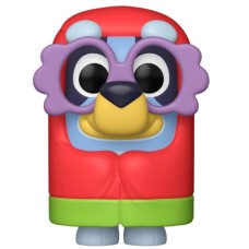 Фігурка Funko Pop серії Блуї - Джанет (94054F)