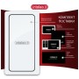 Скло захисне Intaleo Full Glue Xiaomi Redmi Note 14 Pro Plus 5G Black (1283126599491)
